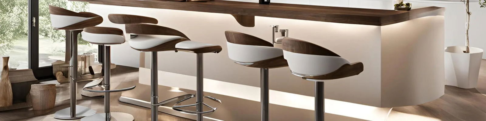 Bar Stools - NOMICA