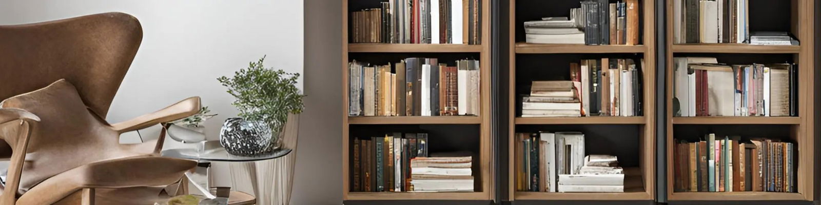 Bookcases - NOMICA