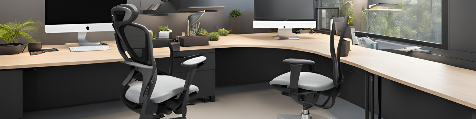 Ergonomic Chairs - NOMICA