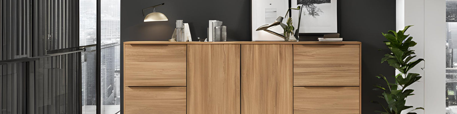 Office Sideboards - NOMICA