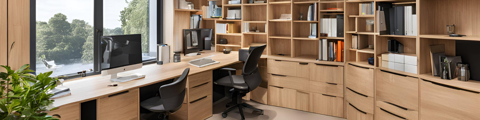 Office Storage - NOMICA